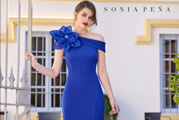 Sonia Pena - Abiti da Cerimonia