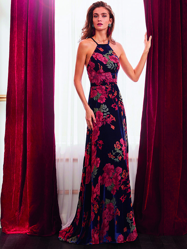 Abiti da Cerimonia donna Marfil Rosa Clarà 2020 | Laura ... Abiti da Cerimonia donna Marfil Rosa Clarà 2020 | Laura ...