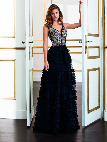 tute eleganti per donne incinte