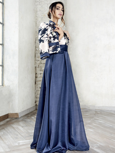 Abiti da Cerimonia donna Musani couture 2019