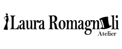 Laura Romagnoli Atelier Logo